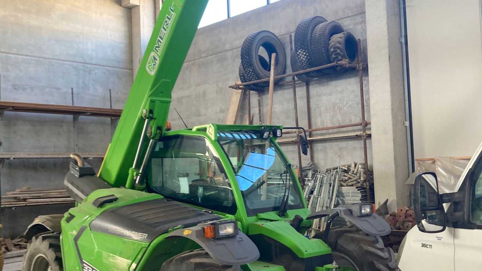 OmecoHub - Immagine Principale